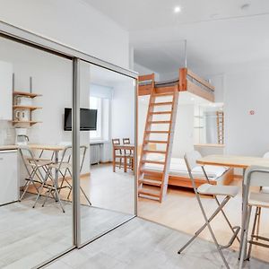 Studio Appartement